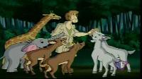 Click to watch 'Safari, So Good!' (popup) Whats New Scooby-Doo